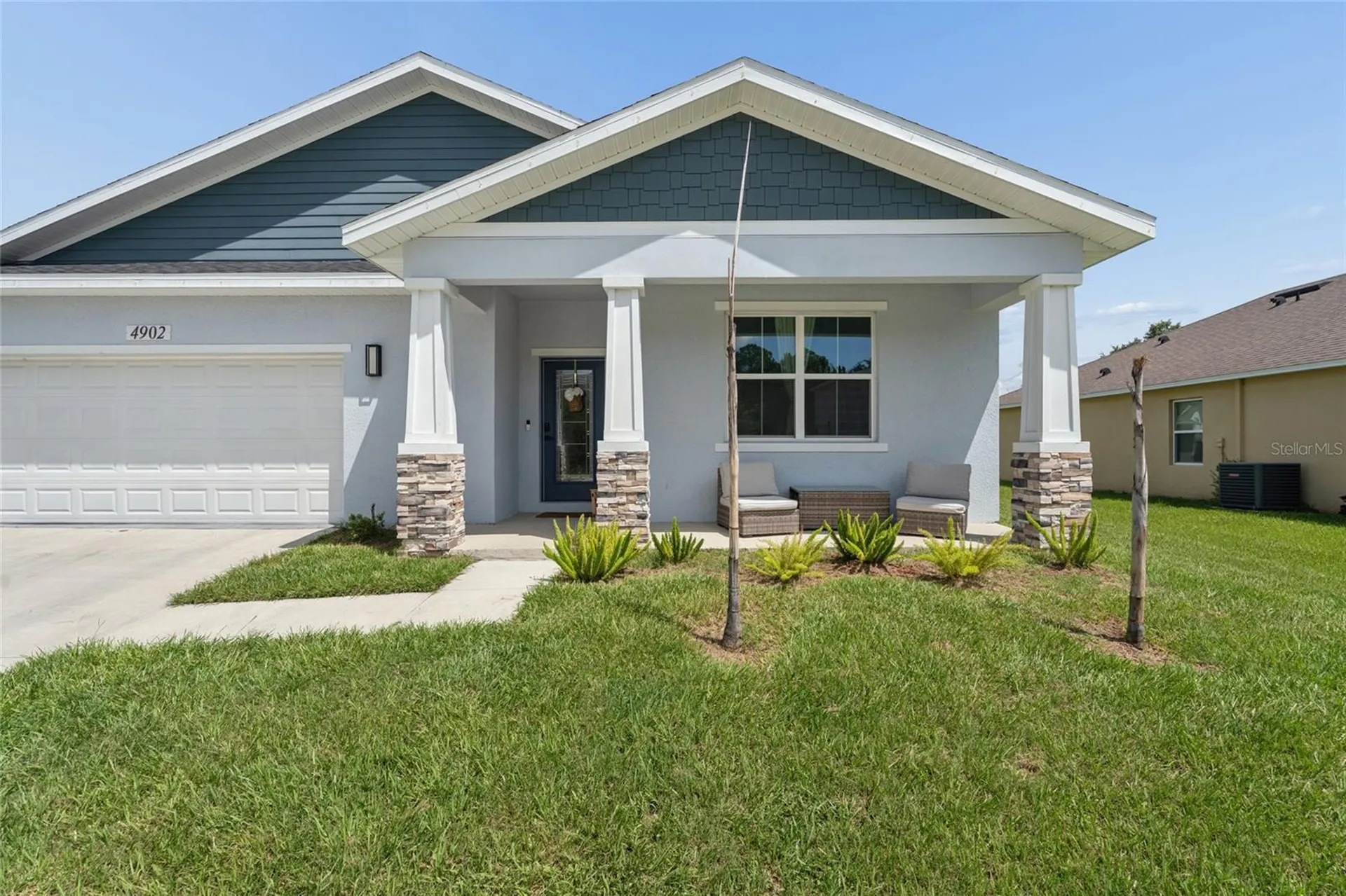 4902 Pall Mall Street E Kissimmee FL 34758