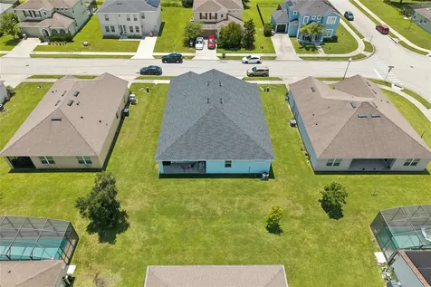 4902 Pall Mall Street E Kissimmee FL 34758