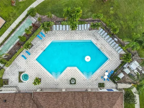 4902 Pall Mall Street E Kissimmee FL 34758