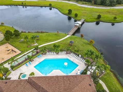 4902 Pall Mall Street E Kissimmee FL 34758
