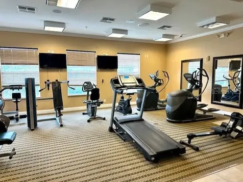 4902 Pall Mall Street E Kissimmee FL 34758