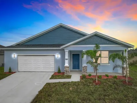 4902 Pall Mall Street E Kissimmee FL 34758