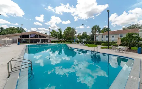 3294 S Semoran Boulevard Orlando FL 32822