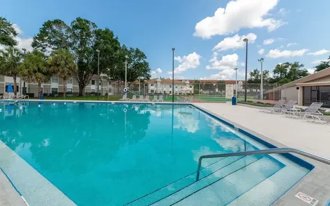 3294 S Semoran Boulevard Orlando FL 32822