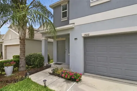17032 Yellow Pine Street Wimauma FL 33598