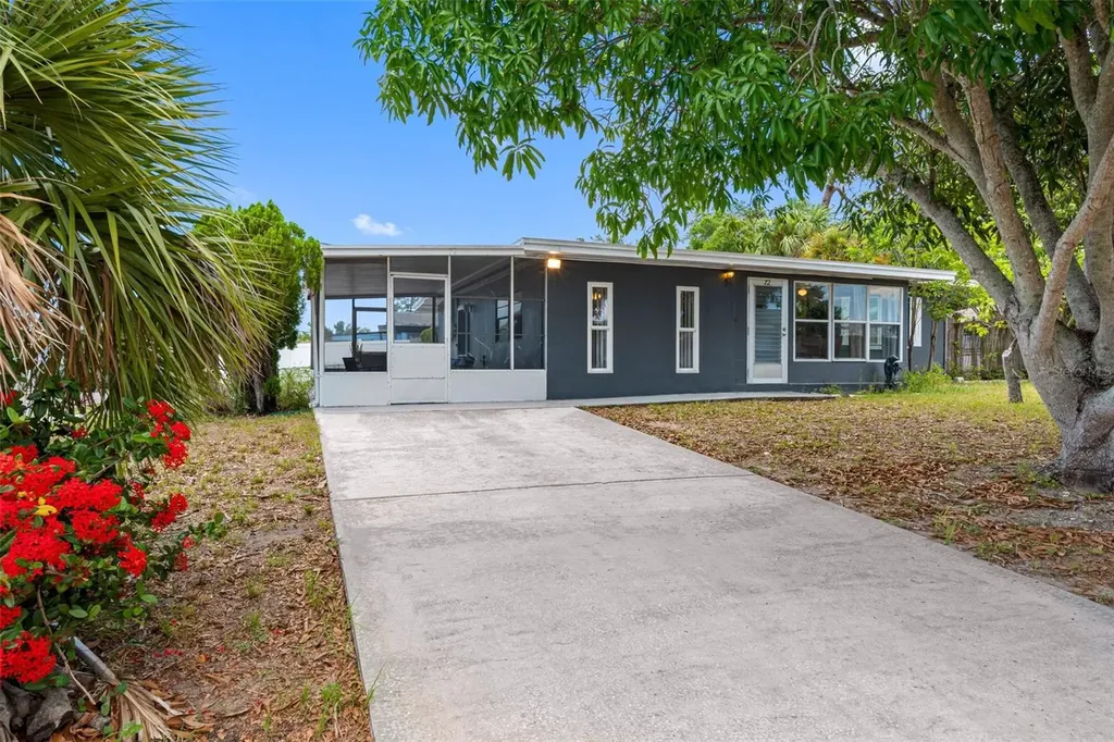 72 Lake Shore Drive Palm Harbor FL 34684