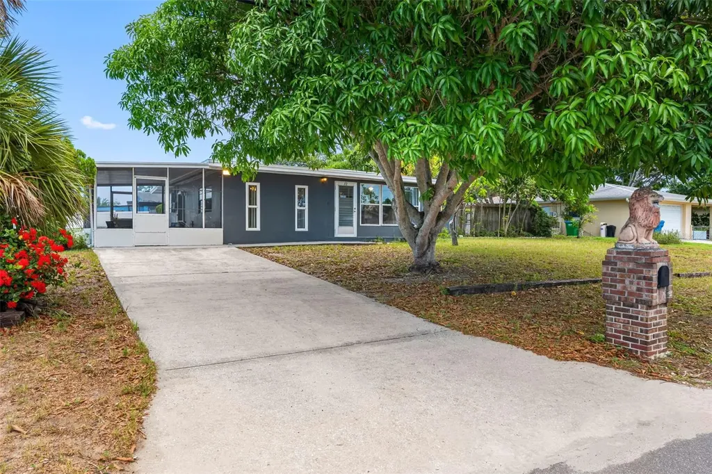 72 Lake Shore Drive Palm Harbor FL 34684