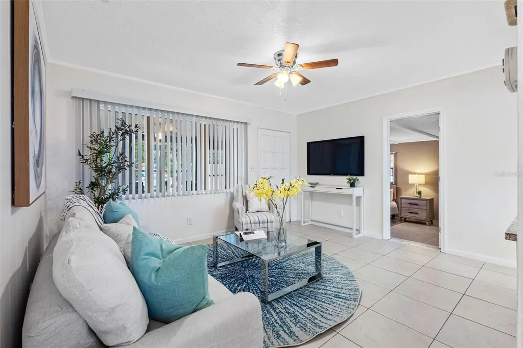 72 Lake Shore Drive Palm Harbor FL 34684