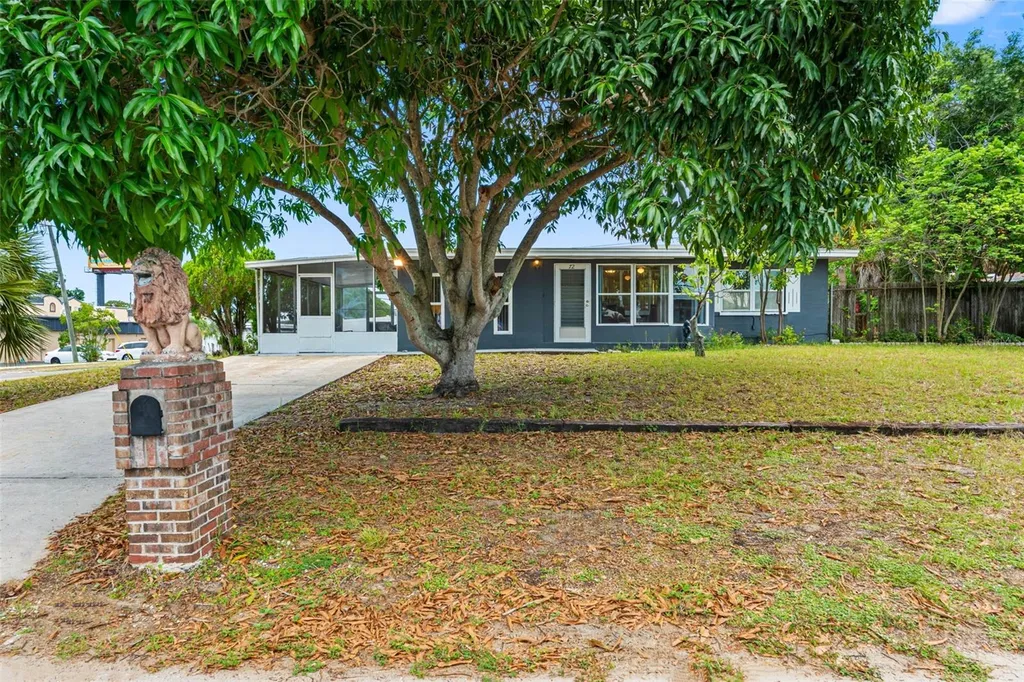 72 Lake Shore Drive Palm Harbor FL 34684