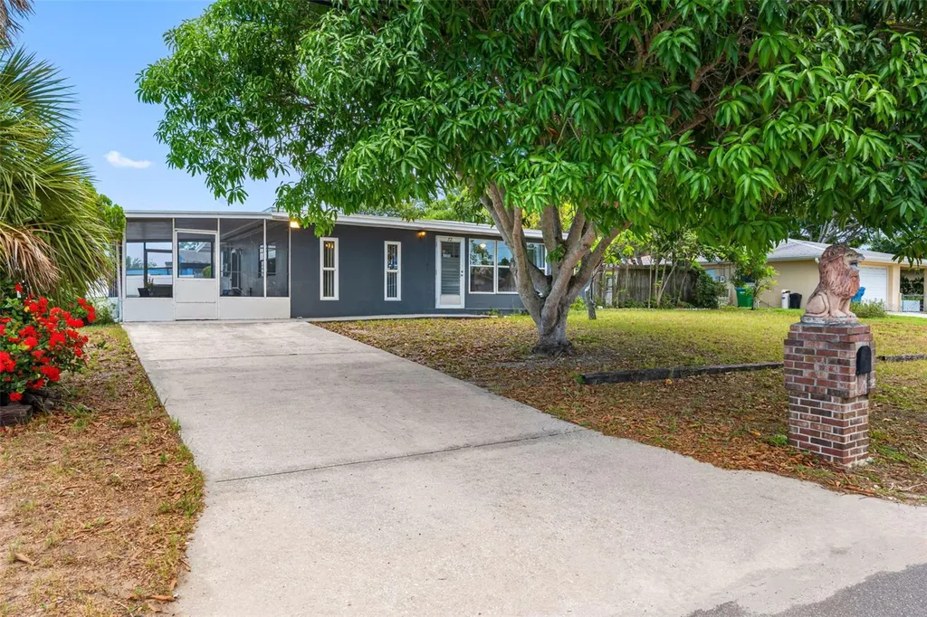 72 Lake Shore Drive Palm Harbor FL 34684