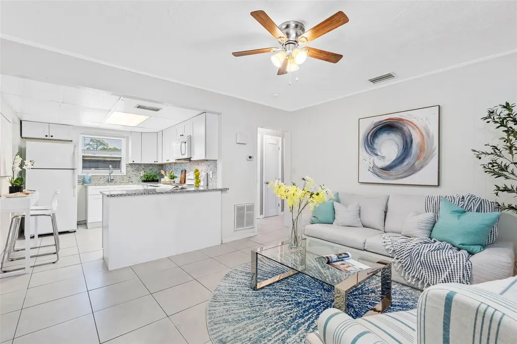 72 Lake Shore Drive Palm Harbor FL 34684