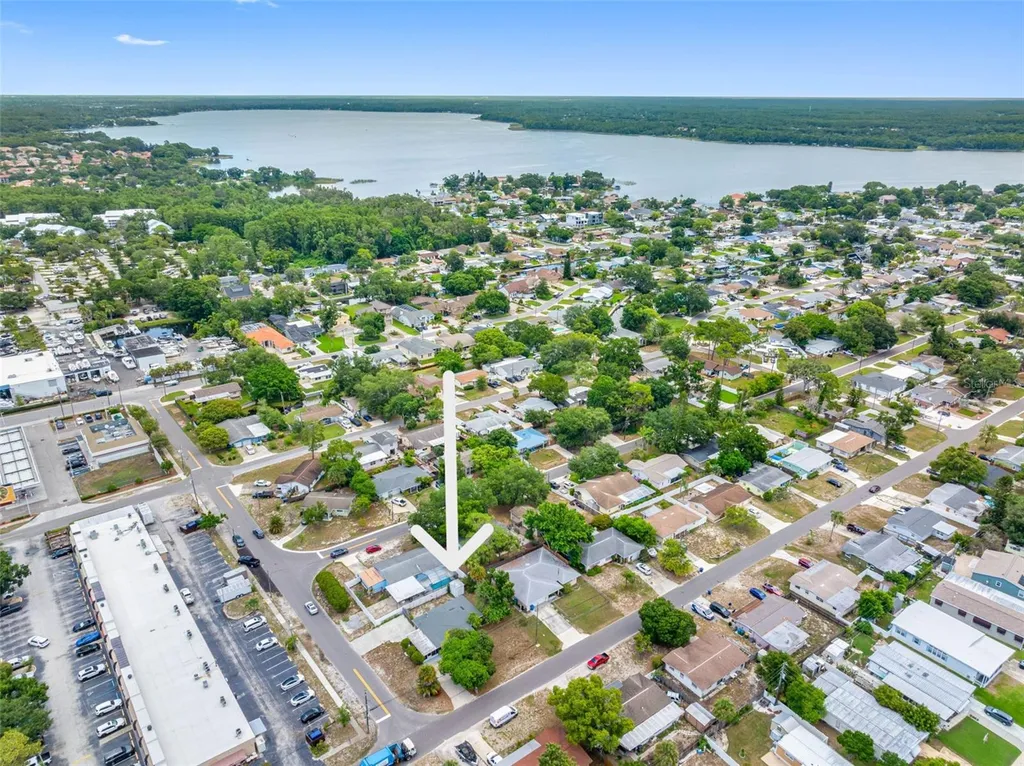 72 Lake Shore Drive Palm Harbor FL 34684
