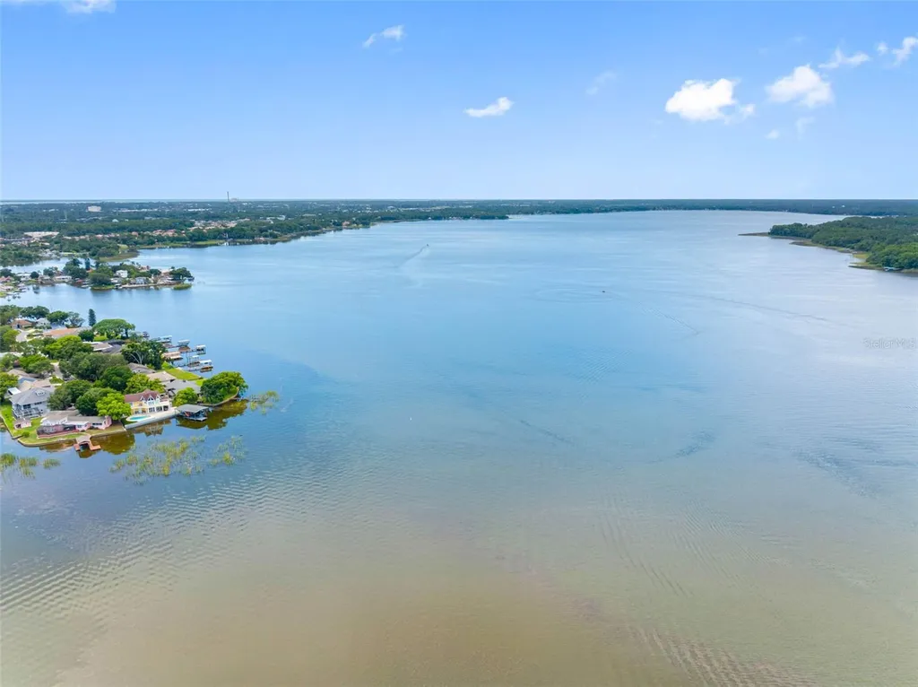 72 Lake Shore Drive Palm Harbor FL 34684