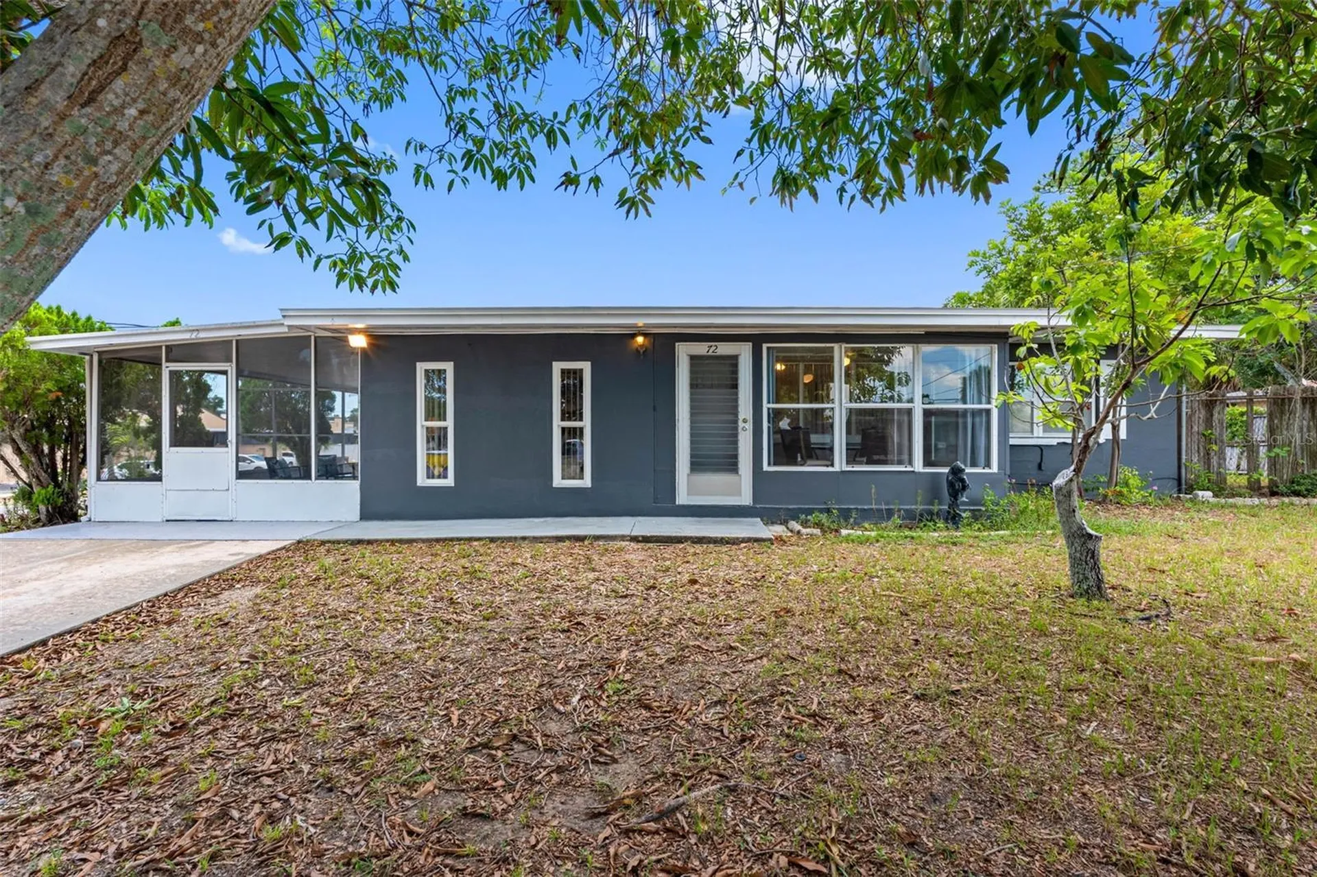 72 Lake Shore Drive Palm Harbor FL 34684