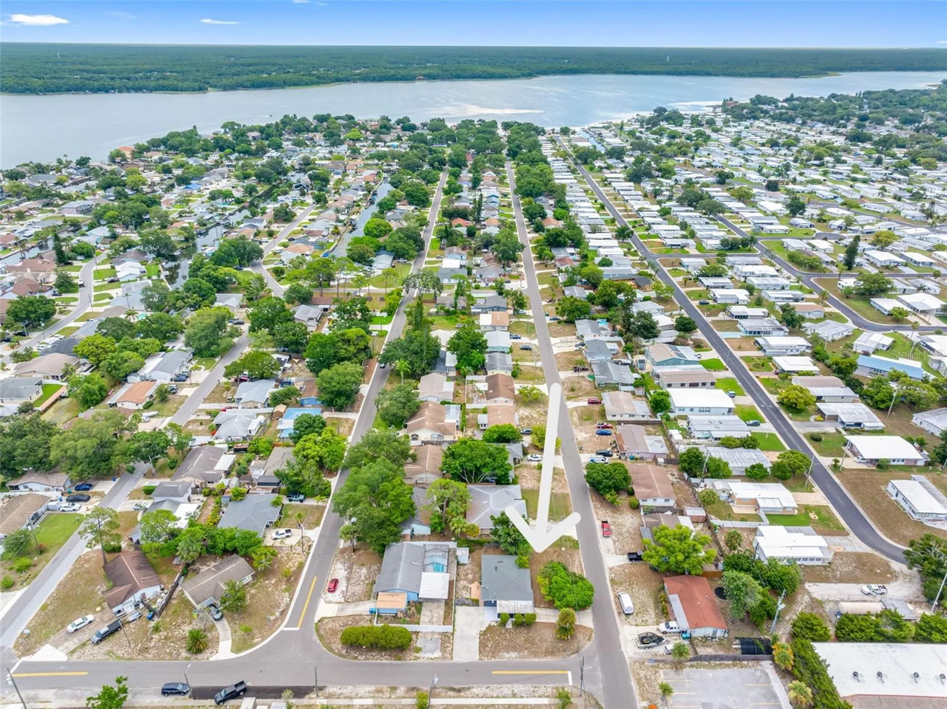 72 Lake Shore Drive Palm Harbor FL 34684