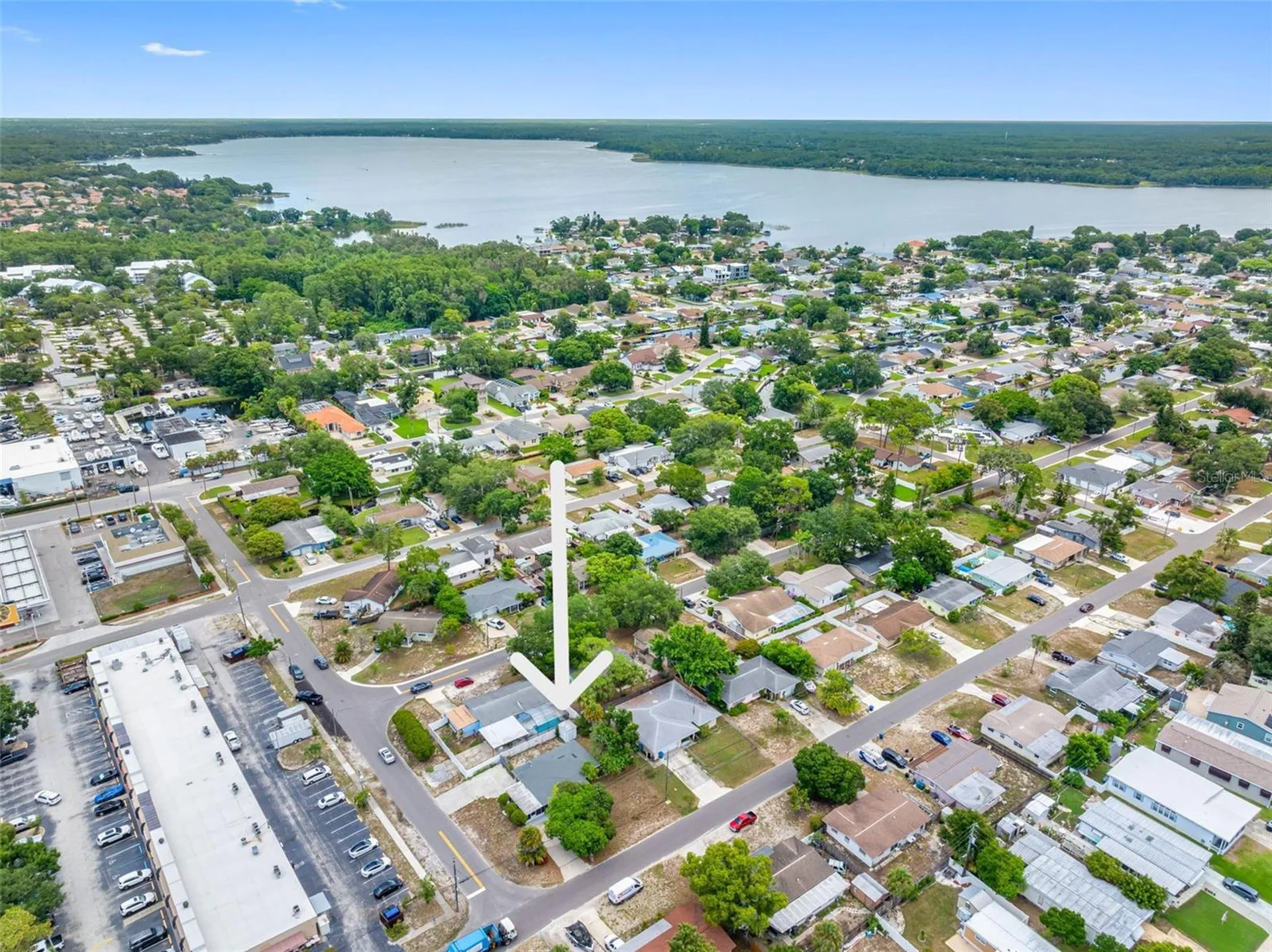 72 Lake Shore Drive Palm Harbor FL 34684