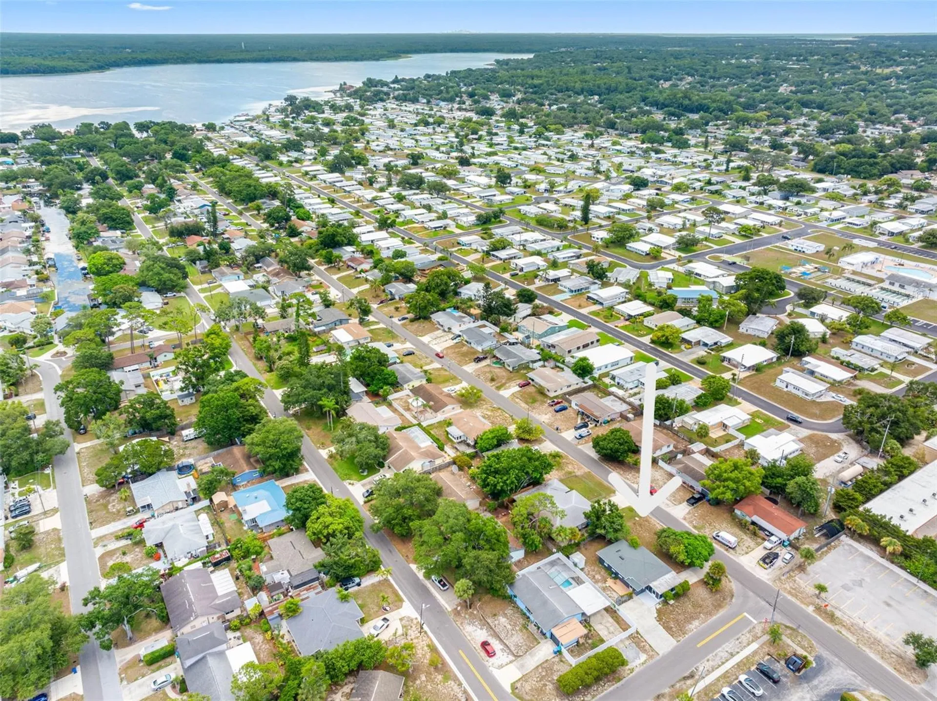 72 Lake Shore Drive Palm Harbor FL 34684