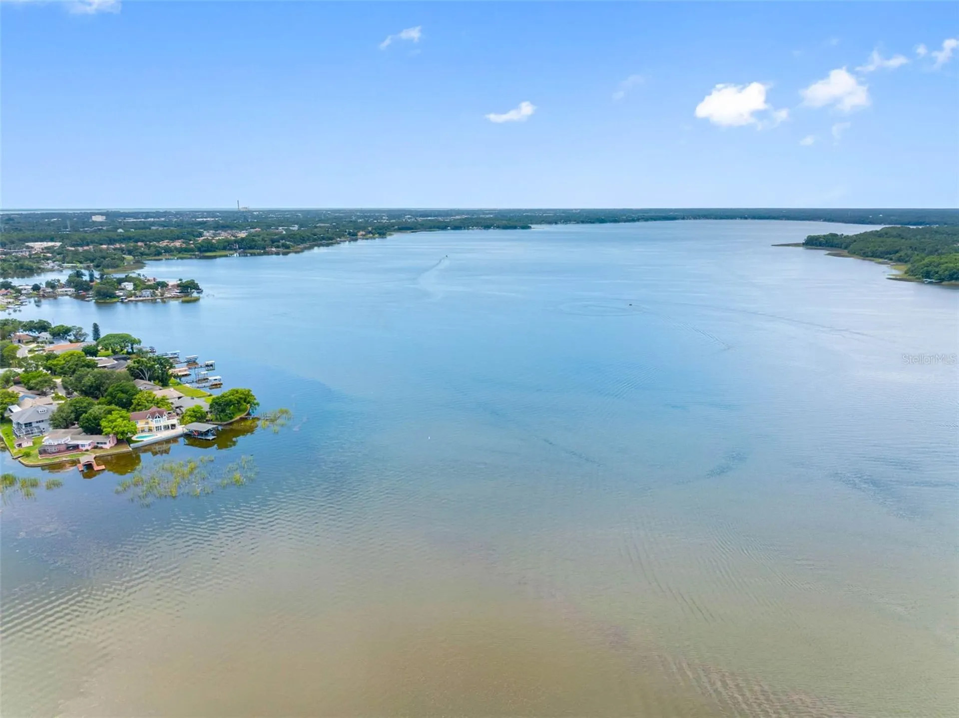 72 Lake Shore Drive Palm Harbor FL 34684