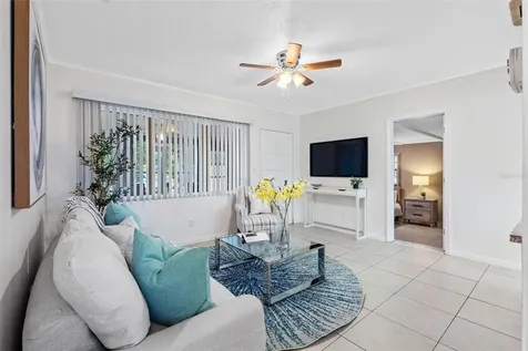 72 Lake Shore Drive Palm Harbor FL 34684