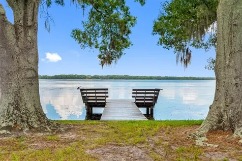 72 Lake Shore Drive Palm Harbor FL 34684