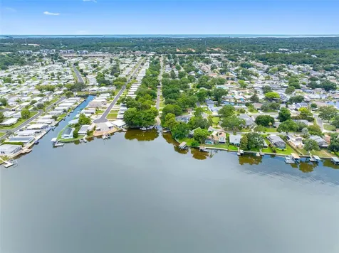 72 Lake Shore Drive Palm Harbor FL 34684