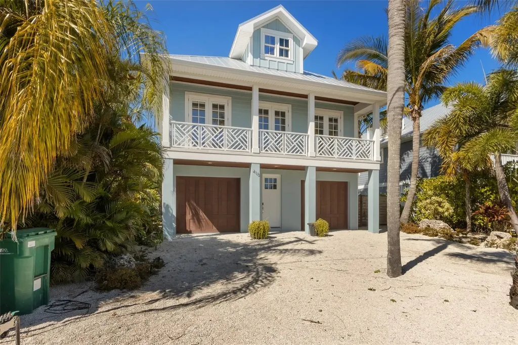 418 Magnolia Avenue Anna Maria FL 34216