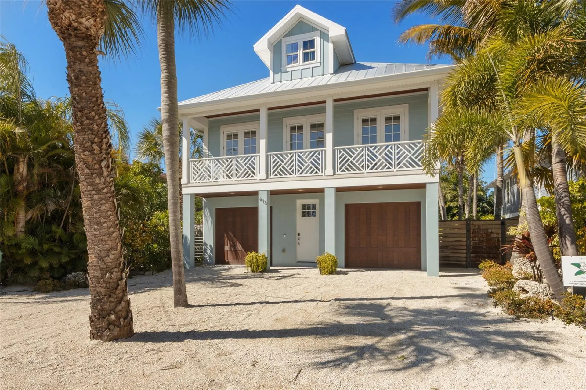 418 Magnolia Avenue Anna Maria FL 34216