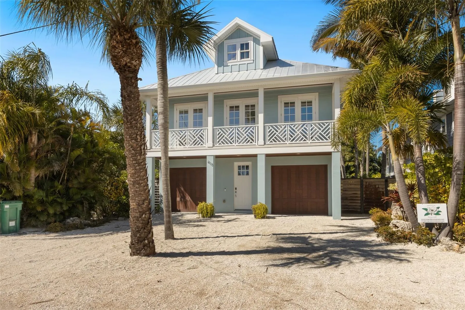 418 Magnolia Avenue Anna Maria FL 34216