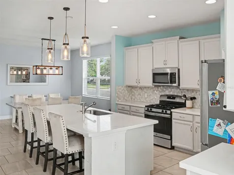 1401 Shira Road Minneola FL 34715