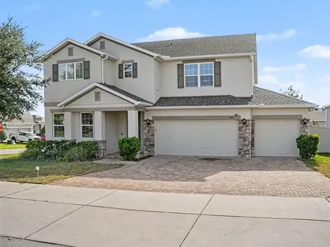 1401 Shira Road Minneola FL 34715