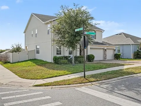 1401 Shira Road Minneola FL 34715