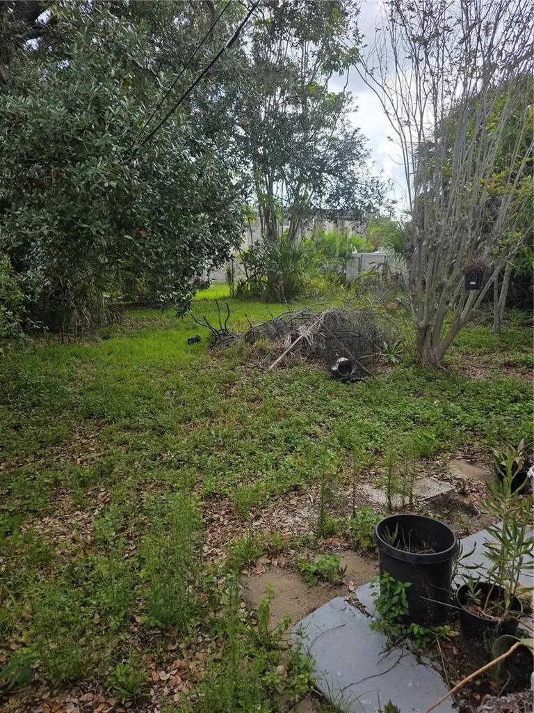 7403 S Faul Street Tampa FL 33616