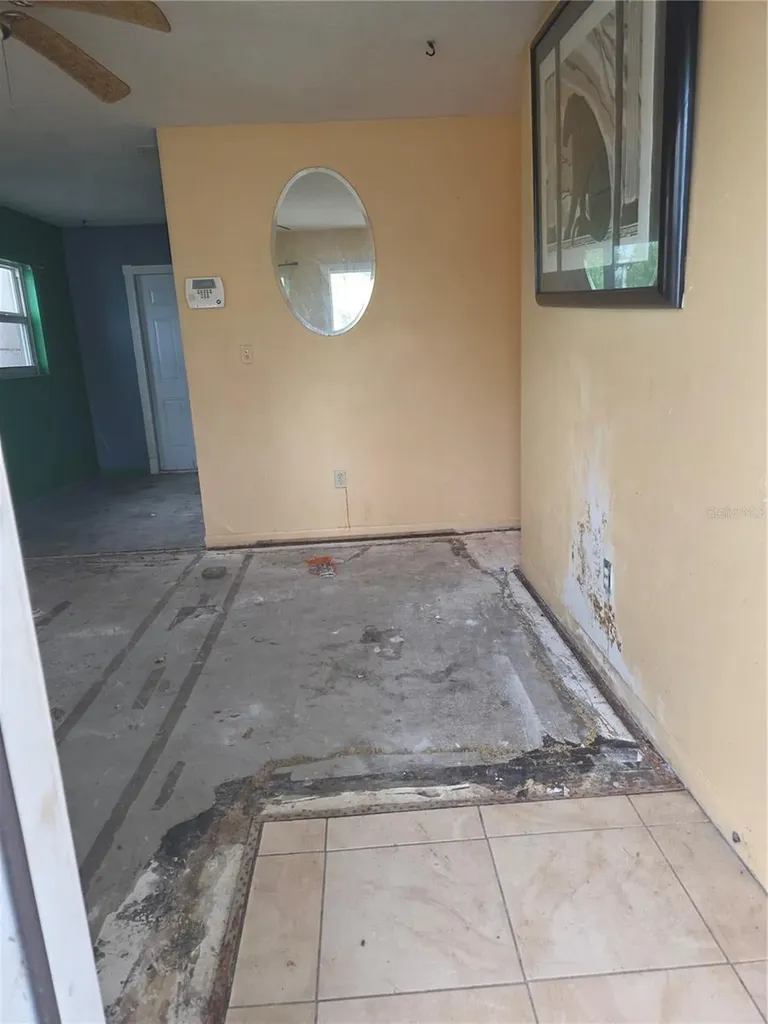 7403 S Faul Street Tampa FL 33616