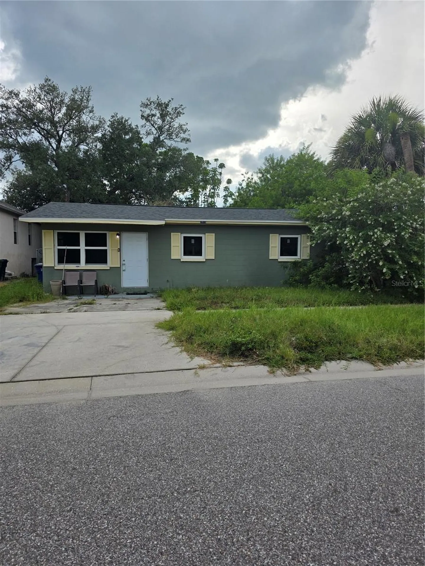 7403 S Faul Street Tampa FL 33616