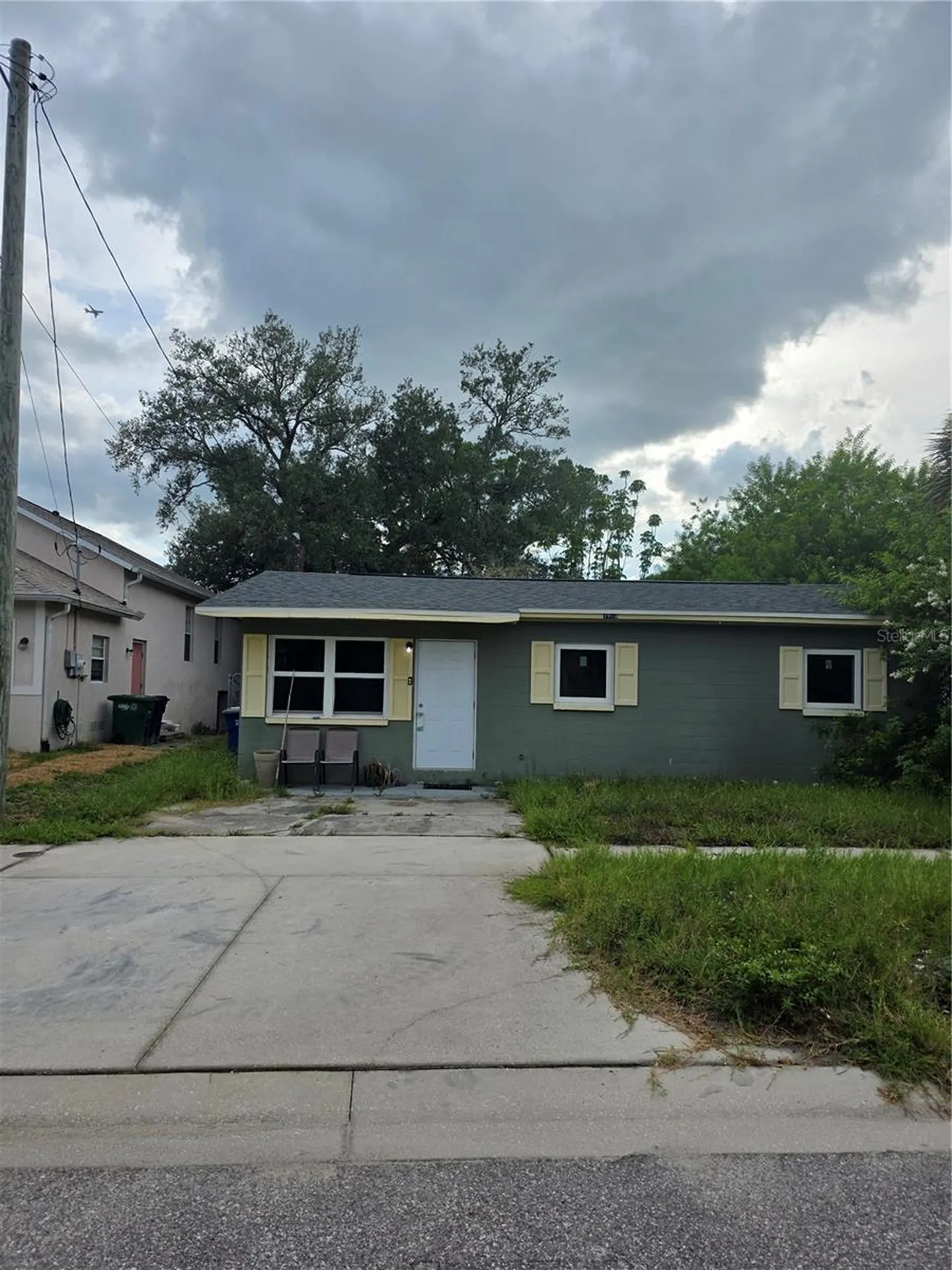 7403 S Faul Street Tampa FL 33616