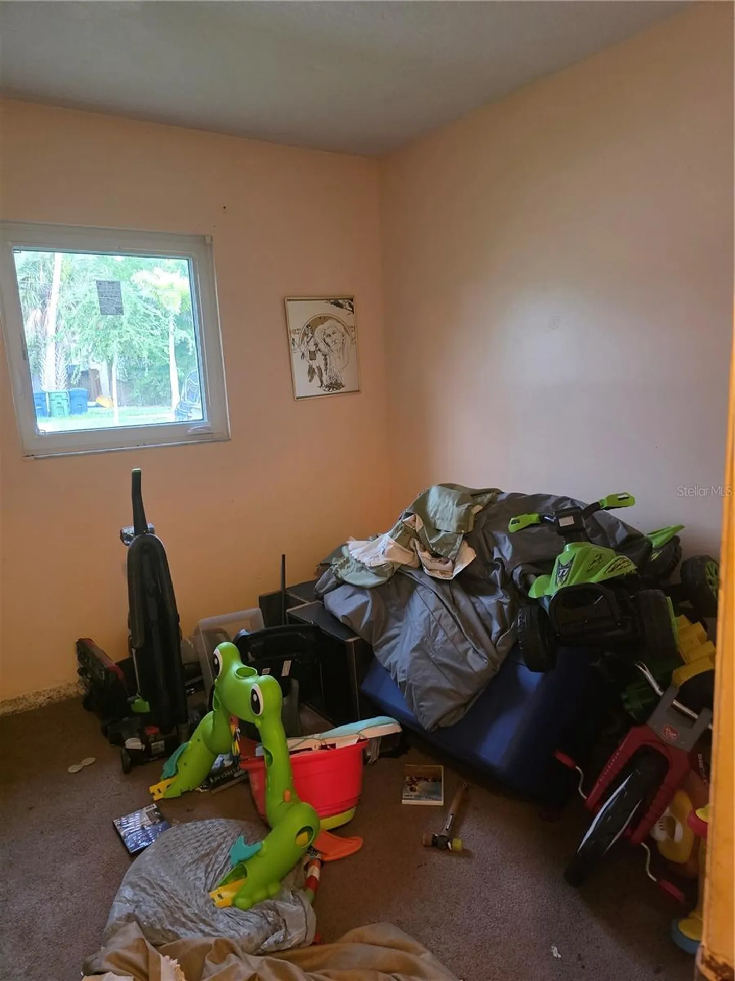 7403 S Faul Street Tampa FL 33616