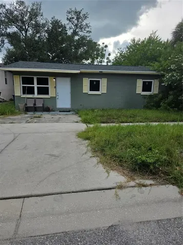 7403 S Faul Street Tampa FL 33616