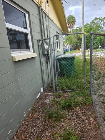 7403 S Faul Street Tampa FL 33616