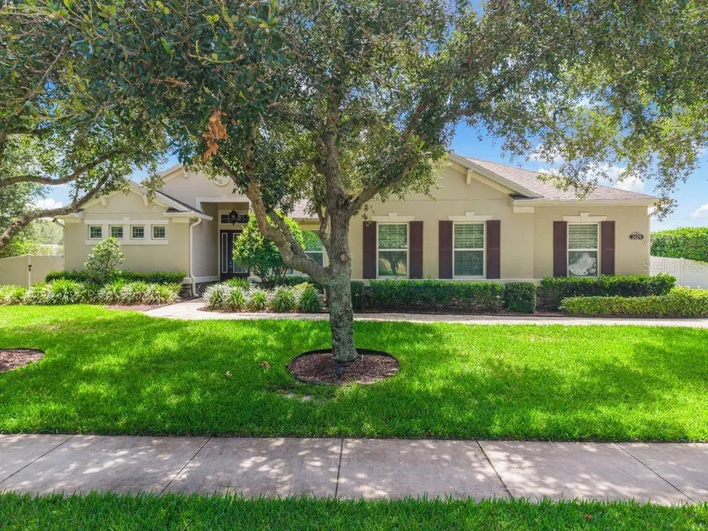 2629 Tree Meadow Loop Apopka FL 32712