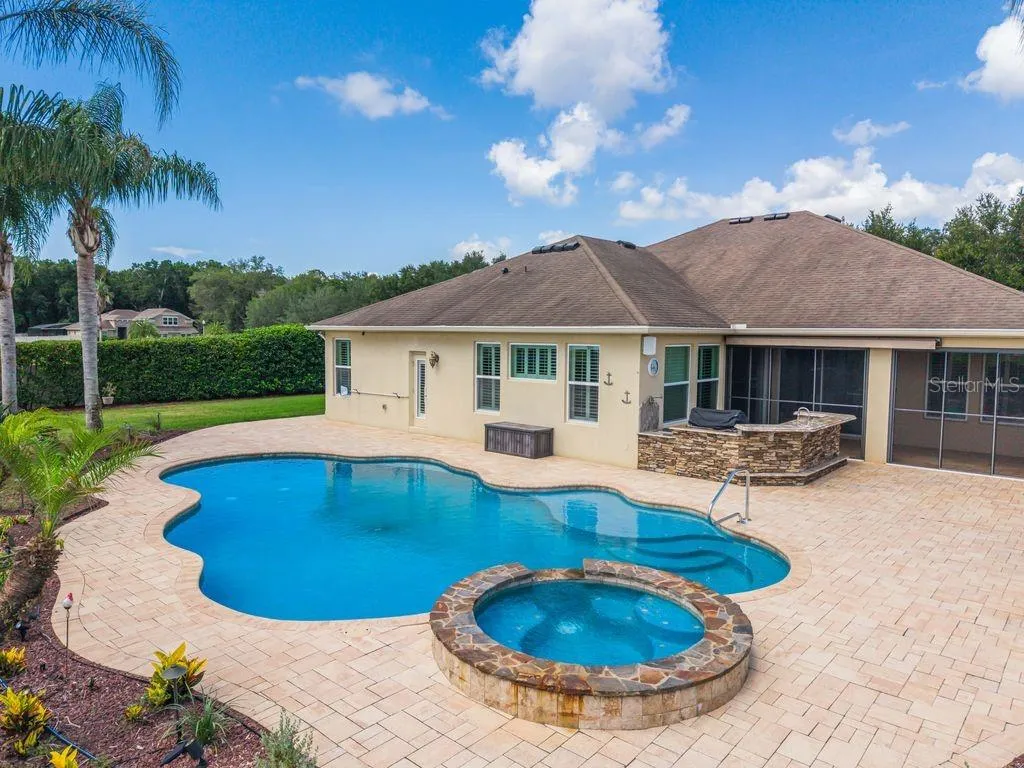 2629 Tree Meadow Loop Apopka FL 32712
