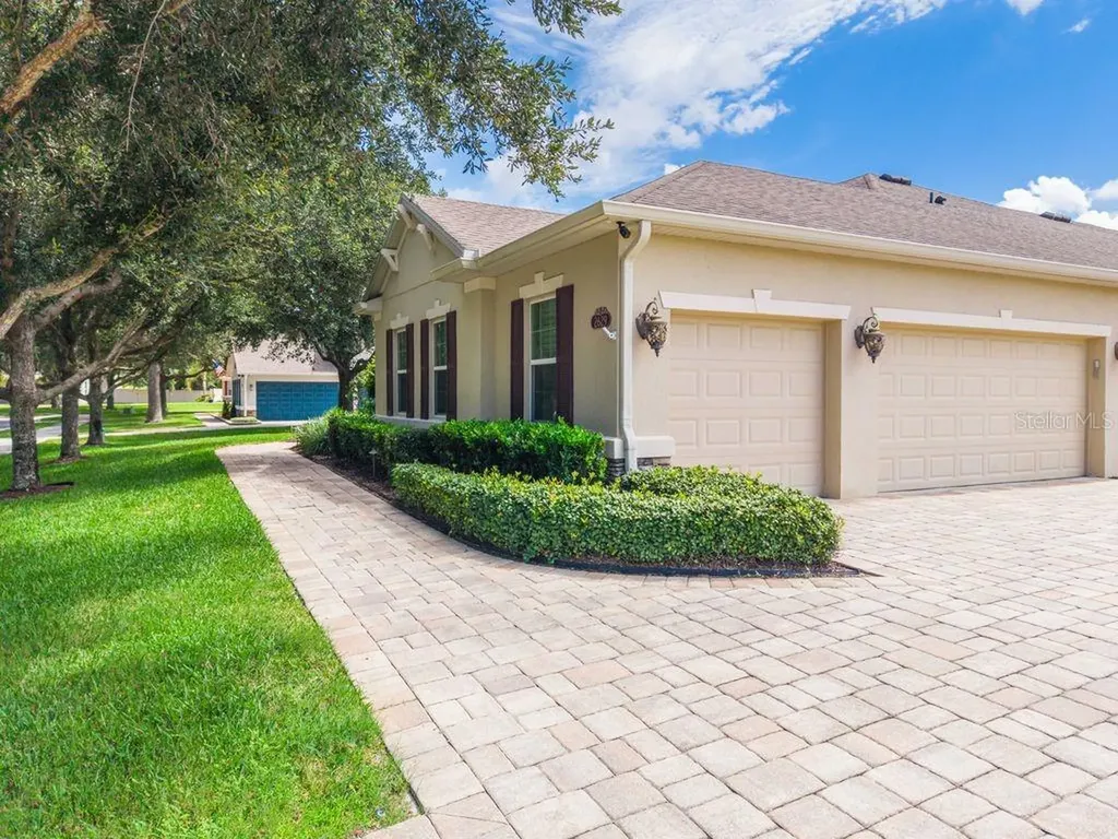 2629 Tree Meadow Loop Apopka FL 32712