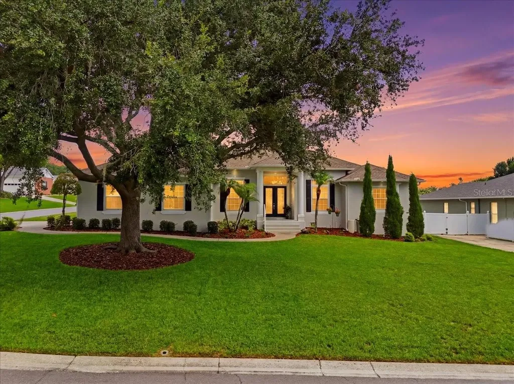 5618 Summerland Hills Drive Lakeland FL 33812