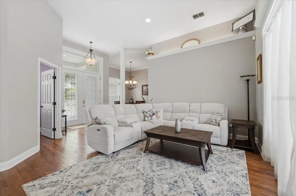 5618 Summerland Hills Drive Lakeland FL 33812