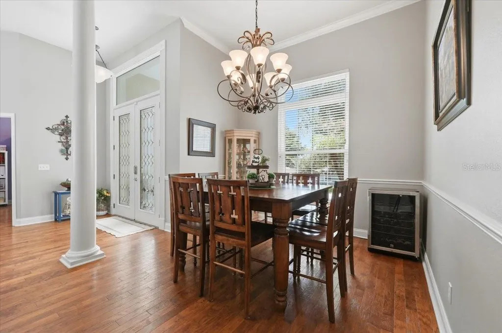 5618 Summerland Hills Drive Lakeland FL 33812