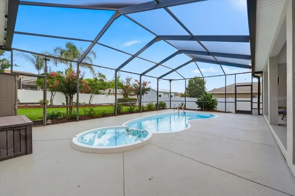 5618 Summerland Hills Drive Lakeland FL 33812