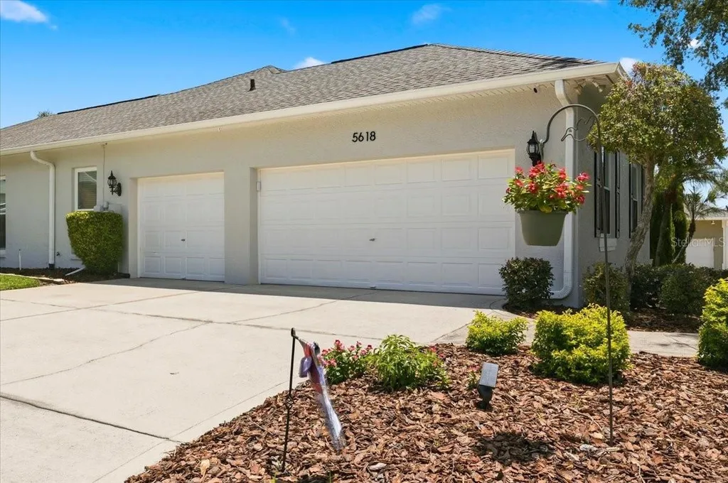 5618 Summerland Hills Drive Lakeland FL 33812