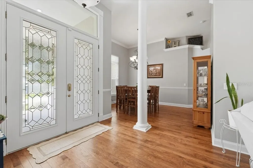 5618 Summerland Hills Drive Lakeland FL 33812