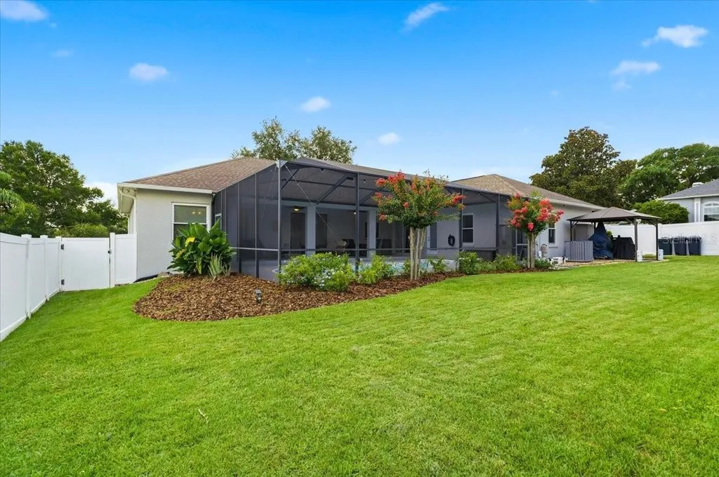 5618 Summerland Hills Drive Lakeland FL 33812