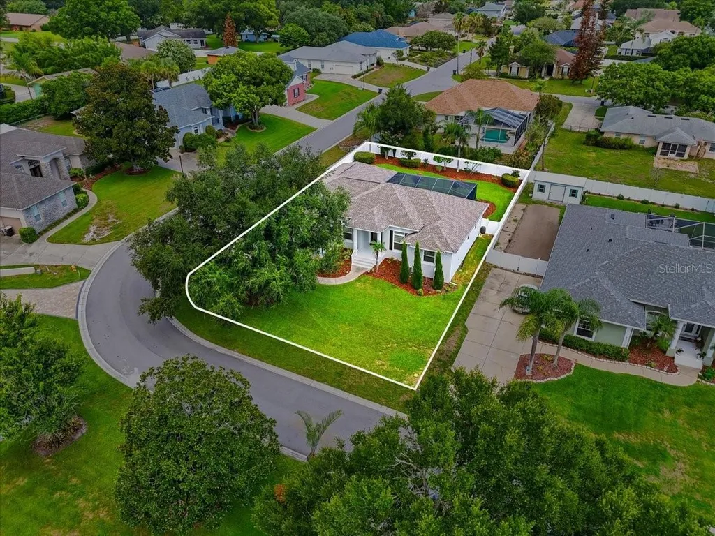 5618 Summerland Hills Drive Lakeland FL 33812