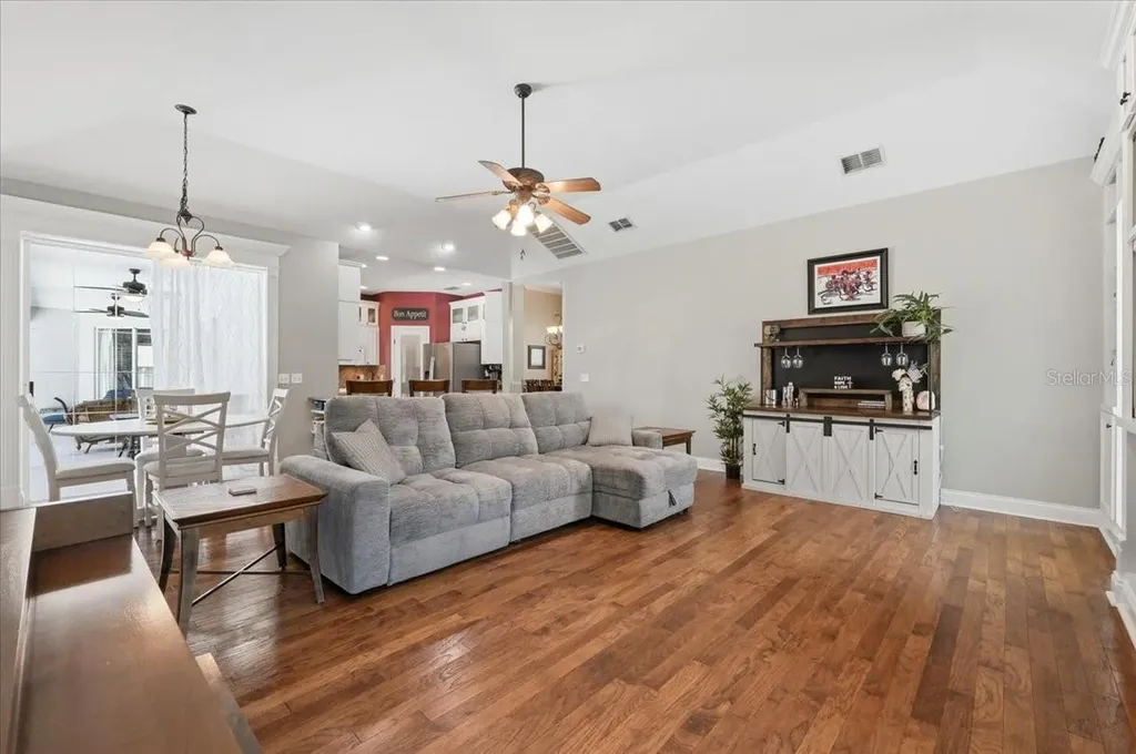 5618 Summerland Hills Drive Lakeland FL 33812